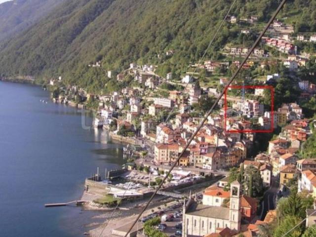 Appartamento in vendita a Sant'Anna, Argegno