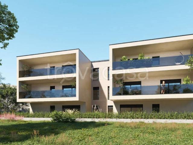 Appartamento in vendita a Arosio, Lombardia
