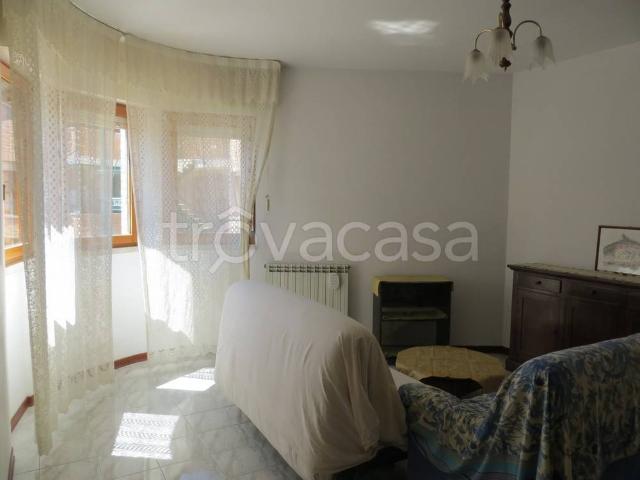 Appartamento in vendita a Asciano, Toscana