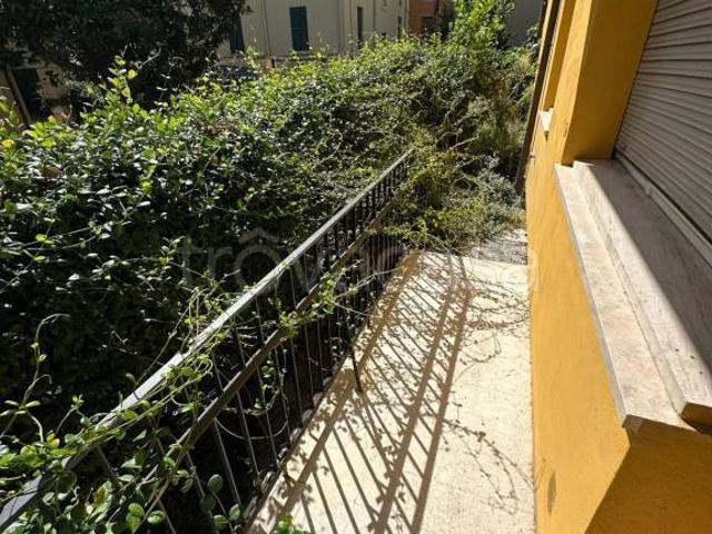 Appartamento in vendita a Campo Parignano, Marche