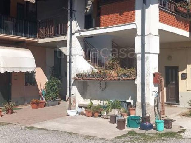 Appartamento in vendita a Asnago di Cermenate, Cermenate