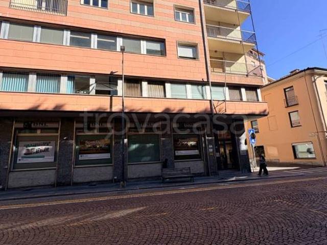 Appartamento in vendita a Rione San Secondo, Piemonte
