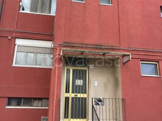 Appartamento in vendita a San Tommaso, Avellino