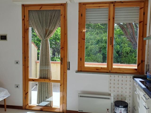 Appartamento in vendita a Bibbona, Toscana