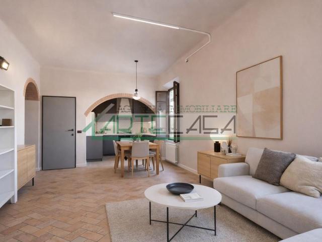 Appartamento in vendita a La Corte, Calci
