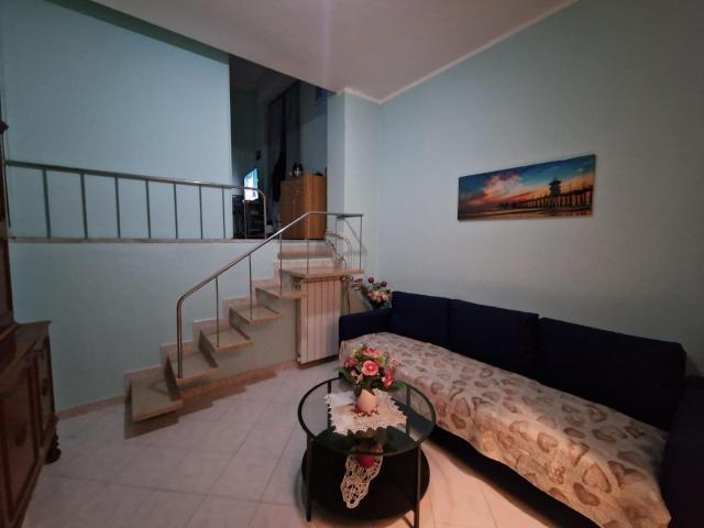 Appartamento in vendita a Codena, Carrara