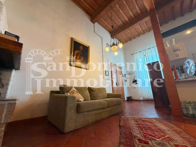 Appartamento in vendita a San Prospero, Cascina