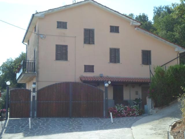 Appartamento in vendita a Marche, Ascoli Piceno