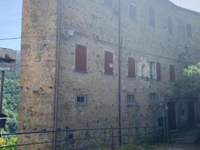Appartamento in vendita a Sesta Godano, Liguria