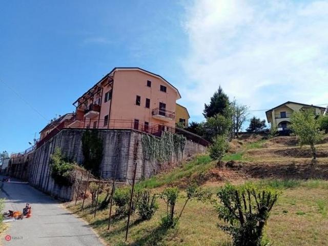 Appartamento in vendita a Maissana, Liguria