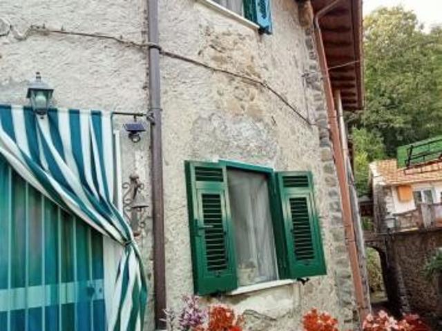 Appartamento in vendita a Sesta Godano, Liguria