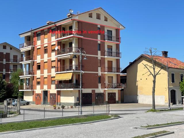 Appartamento in vendita a Piemonte, Cuneo