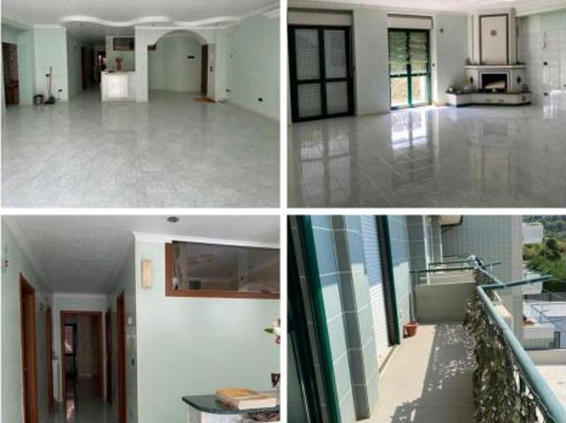 Appartamento in vendita a Puglia, Foggia