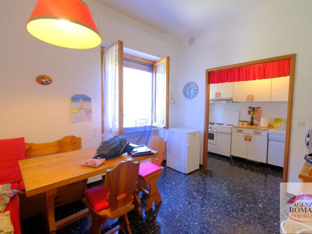 Appartamento in vendita a Tiglieto, Liguria