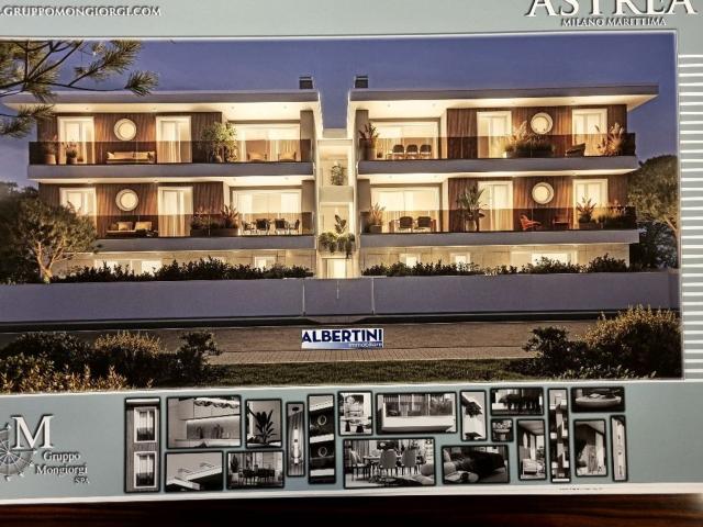 Attico in vendita a Milano Marittima, Cervia