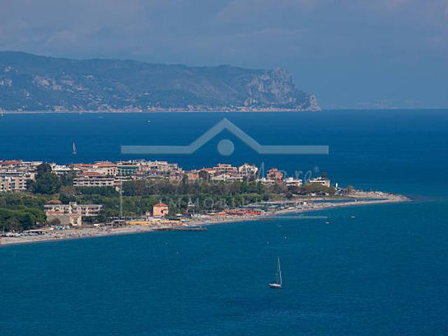 Appartamento in vendita a Villetta, Albisola Capo