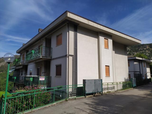 Appartamento in vendita a Caramanico Terme, Abruzzo