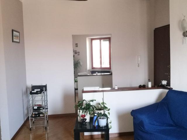 Appartamento in vendita a Cardeto, Marche