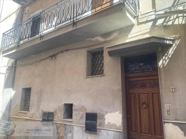 Appartamento in vendita a Lercara Friddi, Sicilia