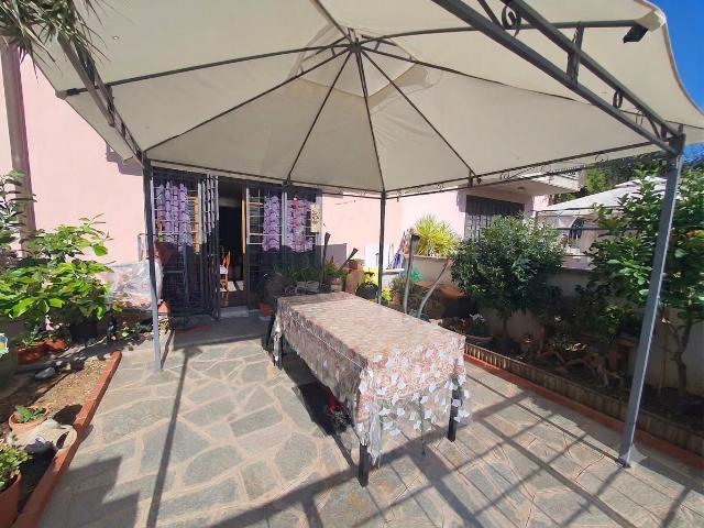 Appartamento in vendita a Arcola, Liguria