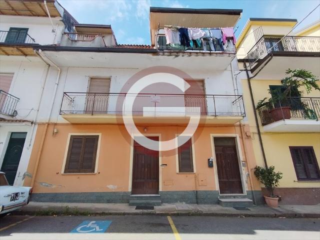 Villa Indipendente in vendita a Calabria, Reggio Calabria