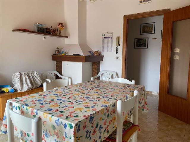 Appartamento in vendita a Valfabbrica, Umbria