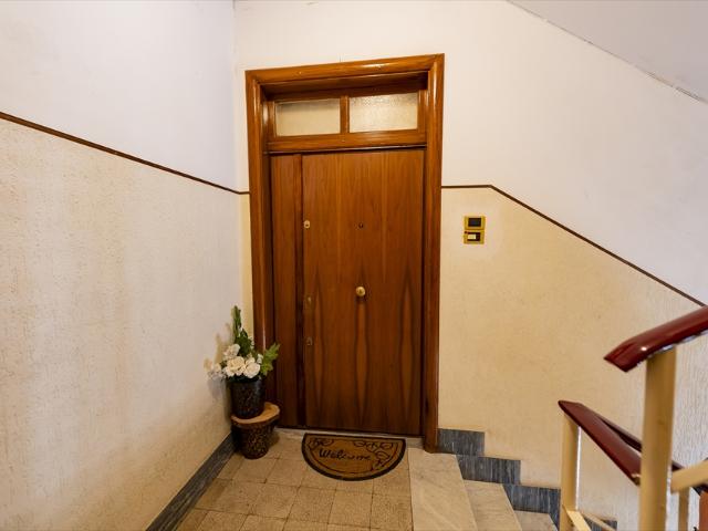 Appartamento in vendita a Santa Barbara, Chieti