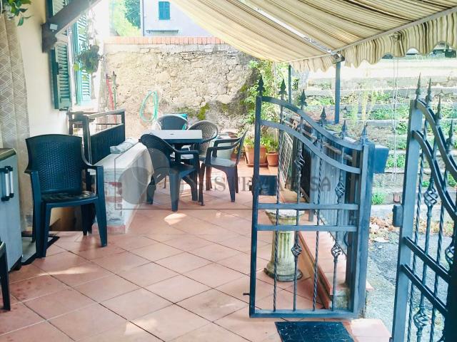Appartamento in vendita a Ponzano Magra, Santo Stefano Di Magra