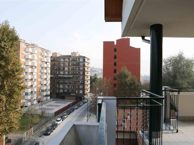Appartamento in vendita a Sesto San Giovanni, Baraggia