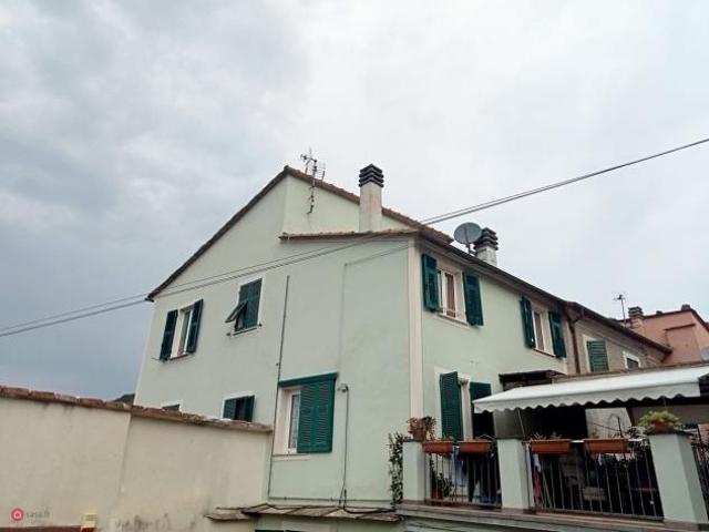 Appartamento in vendita a Carrodano, Liguria