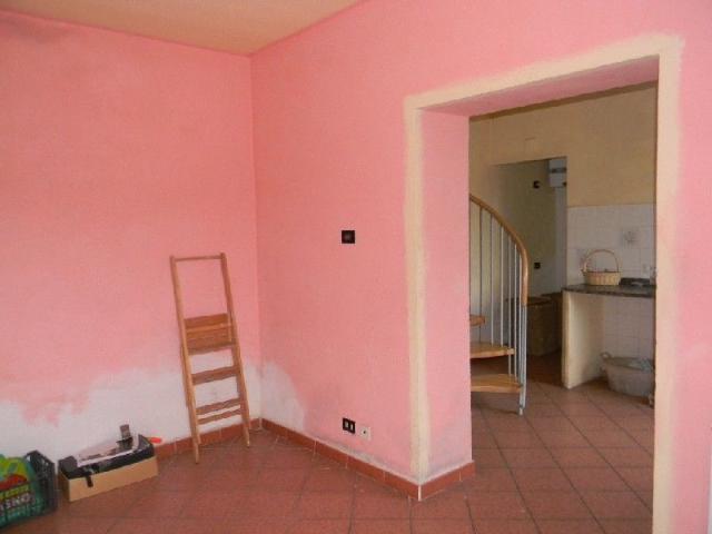 Appartamento in vendita a Valdurasca, Follo