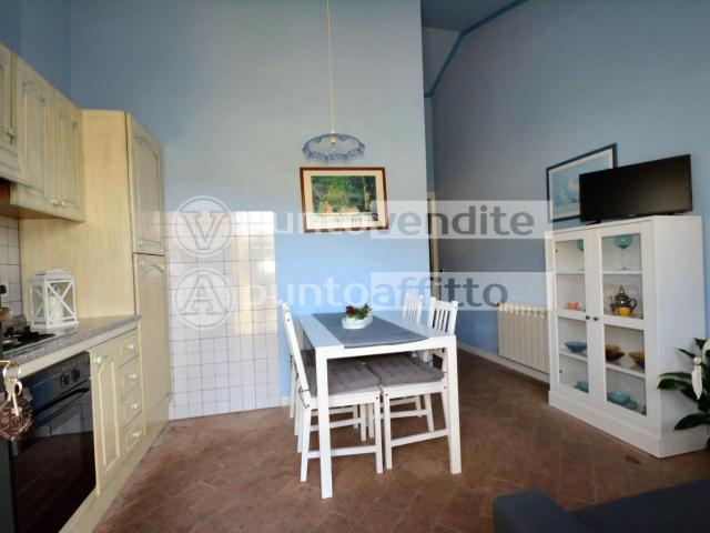 Appartamento in vendita a Bagni Di Lucca Ponte, Toscana
