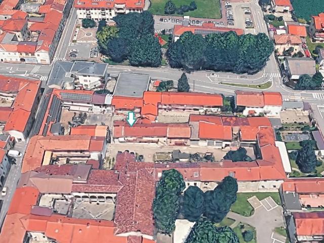 Appartamento in vendita a Magnago, Lombardia