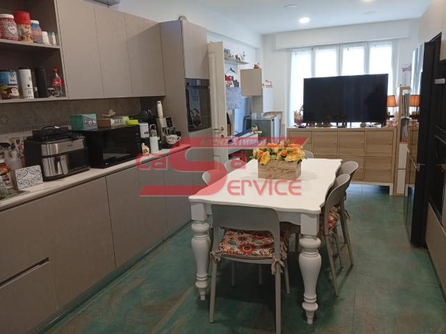 Appartamento in vendita a Montecatini Terme, Toscana