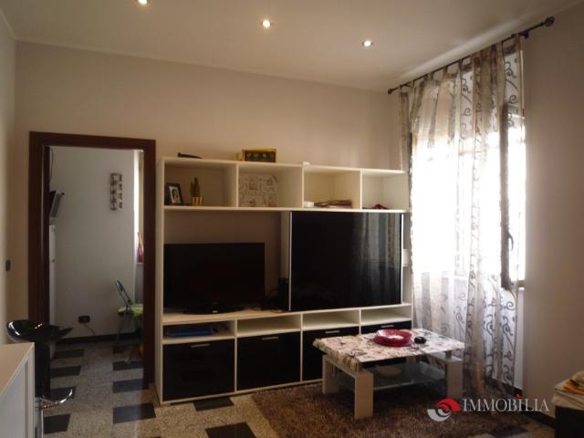 Appartamento in vendita a Lazzàro, Calabria