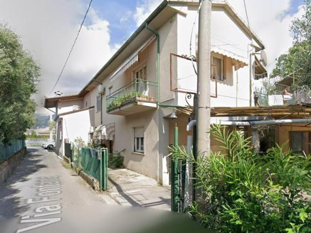 Appartamento in vendita a Crociale, Tonfano