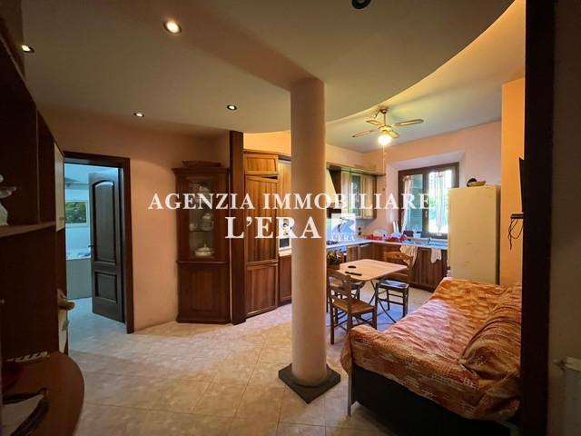 Appartamento in vendita a Pietroconti, Pontedera