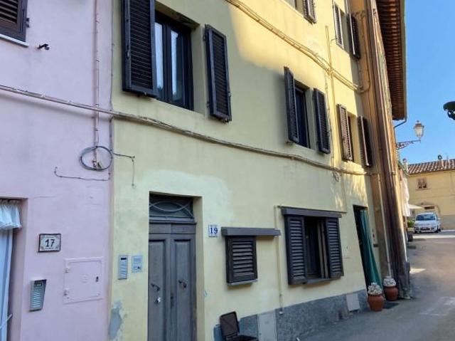 Appartamento in vendita a Pontedera, Toscana