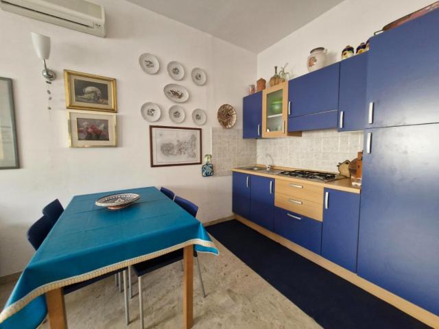 Appartamento in vendita a Solana, Cavo