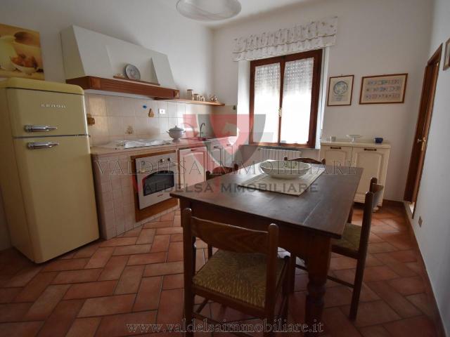 Appartamento in vendita a San Gimignano, Toscana