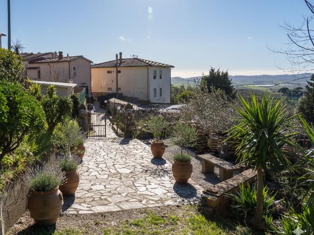 Appartamento in vendita a Santa Luce, Toscana