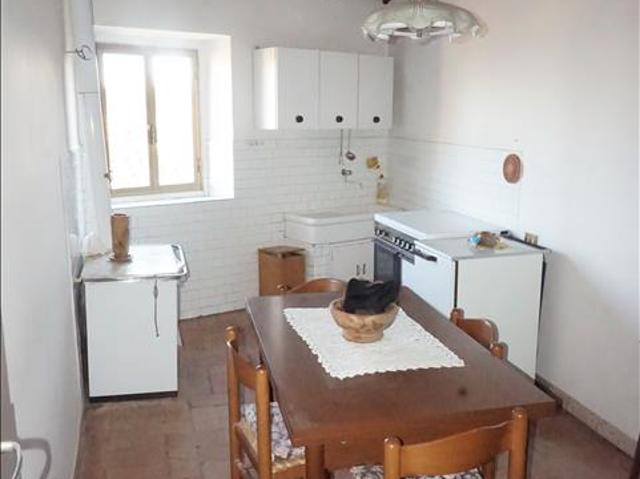 Appartamento in vendita a Sarteano, Toscana