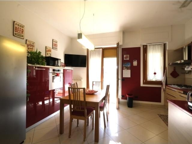 Appartamento in vendita a Casellina, Scandicci