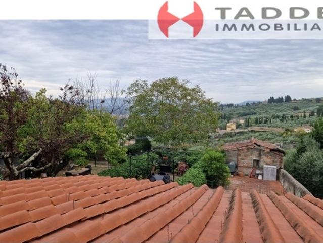 Appartamento in vendita a San Martino alla Palma, Scandicci