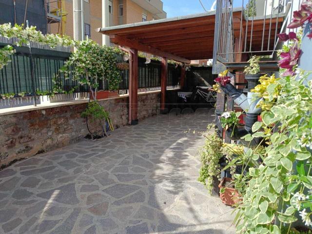 Appartamento in affitto a Piane di Vaccina, Roma Capitale
