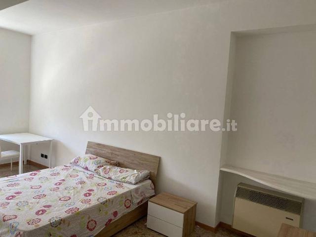 Appartamento in affitto a San Silvestro, Cassino