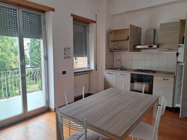 Appartamento in affitto a San Silvestro, Cassino