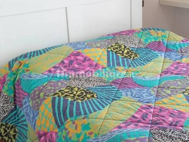 Appartamento in affitto a Pozzuolo, Lerici