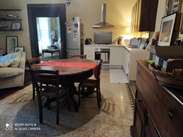 Appartamento in affitto a San Giovannialla Vena, Toscana