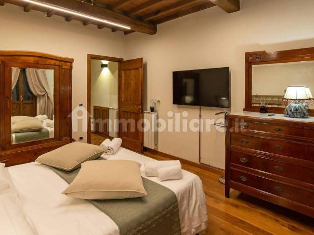 Appartamento in affitto a Vicchio, Toscana